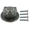 Image de Roulement De Roue Vkba 6711 Skf Skf Vkba6711 Bmw