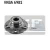 Image de Roulement De Roue Vkba 6981 Skf Skf Vkba6981 Nissan