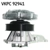 Image de Pompe À Eau Vkpc 92941 Skf Skf Vkpc92941 Nissan