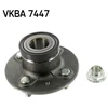 Image de Roulement De Roue Vkba 7447 Skf Skf Vkba7447 Honda