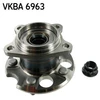 Image de Roulement De Roue Vkba 6963 Skf Skf Vkba6963 Lexus;Toyota