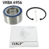 Image de Roulement De Roue Vkba 6956 Skf Skf Vkba6956 Hyundai;Kia