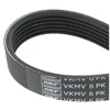 Image de Multi-Couronnes Skf Vkmv6pk1070 Audi;Citroen;Ds;Fiat;Lancia;Opel;Peugeot;Seat;Skoda;Volkswagen