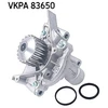 Image de Pompe À Eau Vkpa 83650 Skf Skf Vkpa83650 Citroen;Fiat;Lancia;Peugeot