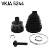 Image de Jeu De Joints, Arbre De Transmission Vkja 5244 Skf Skf Vkja5244 Audi;Seat