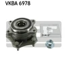 Image de Roulement De Roue Vkba 6978 Skf Skf Vkba6978 Suzuki