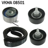 Image de Kit De Distribution Vkma 08501 Skf Skf Vkma08501 Chrysler;Jeep