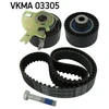 Image de Kit De Distribution Vkma 03305 Skf Skf Vkma03305 Citroen;Fiat;Ford;Jaguar;Lancia;Land Rover;Mitsubishi;Peugeot
