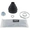 Image de Jeu De Joints-Soufflets, Arbre De Commande Vkjp 3063 Skf Skf Vkjp3063 Fiat