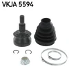 Image de Jeu De Joints, Arbre De Transmission Vkja 5594 Skf Skf Vkja5594 Mercedes-Benz