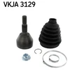 Image de Jeu De Joints, Arbre De Transmission Vkja 3129 Skf Skf Vkja3129 Opel;Vauxhall