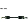 Image de Arbre De Transmission Vkjc 3919 Skf Skf Vkjc3919 Citroen;Peugeot;Toyota