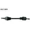 Image de Arbre De Transmission Vkjc 3899 Skf Skf Vkjc3899 Citroen;Peugeot