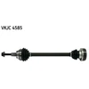 Image de Arbre De Transmission Vkjc 4585 Skf Skf Vkjc4585 Seat;Skoda;Volkswagen