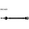 Image de Arbre De Transmission Vkjc 4615 Skf Skf Vkjc4615 Seat;Skoda;Volkswagen