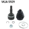 Image de Jeu De Joints, Arbre De Transmission Vkja 5929 Skf Skf Vkja5929 Mitsubishi
