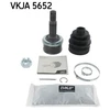 Image de Jeu De Joints, Arbre De Transmission Vkja 5652 Skf Skf Vkja5652 Hyundai