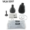 Image de Jeu De Joints, Arbre De Transmission Vkja 5597 Skf Skf Vkja5597 Ford;Volvo