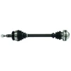 Image de Arbre De Transmission Vkjc 5204 Skf Skf Vkjc5204 Volkswagen