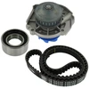 Image de Pompe À Eau + Kit De Courroie De Distribution Vkmc 02210-1 Skf Skf Vkmc022101 Fiat;Lancia