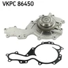 Image de Pompe À Eau Vkpc 86450 Skf Skf Vkpc86450 Opel;Renault;Saab