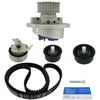 Image de Pompe À Eau + Kit De Courroie De Distribution Vkmc 05156-2 Skf Skf Vkmc051562 Opel;Vauxhall