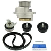 Image de Pompe À Eau + Kit De Courroie De Distribution Vkmc 05156-3 Skf Skf Vkmc051563 Opel;Saab;Vauxhall