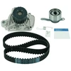 Image de Pompe À Eau + Kit De Courroie De Distribution Vkmc 93005-2 Skf Skf Vkmc930052 Honda
