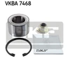 Image de Roulement De Roue Vkba 7468 Skf Skf Vkba7468 Mazda