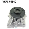 Image de Pompe À Eau Vkpc 95860 Skf Skf Vkpc95860 Citroen;Mitsubishi;Peugeot;Smart