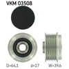 Image de Poulie Roue Libre, Alternateur Vkm 03508 Skf Skf Vkm03508 Opel;Vauxhall