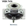 Image de Roulement De Roue Vkba 7406 Skf Skf Vkba7406 Mitsubishi