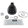 Image de Jeu De Joints-Soufflets, Arbre De Commande Vkjp 3107 Skf Skf Vkjp3107 Audi;Seat;Skoda;Volkswagen