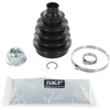 Image de Jeu De Joints-Soufflets, Arbre De Commande Vkjp 1307 Skf Skf Vkjp1307 Citroen;Dacia;Fiat;Ford;Mazda;Mitsubishi;Nissan;Opel;Peugeot;Renault;Toyota;Vauxhall