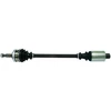 Image de Arbre De Transmission Vkjc 6980 Skf Skf Vkjc6980 Renault