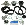 Image de Pompe À Eau + Kit De Courroie De Distribution Vkmc 01952 Skf Skf Vkmc01952 Audi;Skoda;Volkswagen
