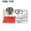 Image de Roulement De Roue Vkba 7490 Skf Skf Vkba7490 Honda