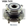 Image de Roulement De Roue Vkba 7409 Skf Skf Vkba7409 Citroen;Mitsubishi;Peugeot