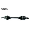 Image de Arbre De Transmission Vkjc 2596 Skf Skf Vkjc2596 Mini