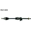 Image de Arbre De Transmission Vkjc 2601 Skf Skf Vkjc2601 Mini