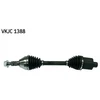 Image de Arbre De Transmission Vkjc 1388 Skf Skf Vkjc1388 Opel;Vauxhall