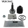 Image de Jeu De Joints, Arbre De Transmission Vkja 3442 Skf Skf Vkja3442 Mazda