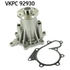Image de Pompe À Eau Vkpc 92930 Skf Skf Vkpc92930 Nissan