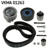 Image de Kit De Distribution Vkma 01263 Skf Skf Vkma01263 Audi;Seat;Skoda;Volkswagen