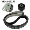Image de Kit De Distribution Vkma 02199 Skf Skf Vkma02199 Alfa Romeo;Fiat;Jeep;Lancia;Opel;Suzuki