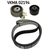 Image de Kit De Distribution Vkma 02194 Skf Skf Vkma02194 Alfa Romeo;Fiat;Saab