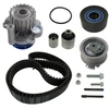 Image de Pompe À Eau + Kit De Courroie De Distribution Vkmc 01263-1 Skf Skf Vkmc012631 Audi;Seat;Skoda;Volkswagen
