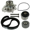 Image de Pompe À Eau + Kit De Courroie De Distribution Vkmc 05260-1 Skf Skf Vkmc052601 Alfa Romeo;Chevrolet;Fiat;Opel;Saab;Vauxhall