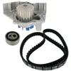 Image de Pompe À Eau + Kit De Courroie De Distribution Vkmc 03201-1 Skf Skf Vkmc032011 Citroen;Fiat;Peugeot