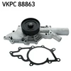 Image de Pompe À Eau Vkpc 88863 Skf Skf Vkpc88863 Mercedes-Benz